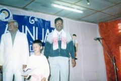 Mr. UN Khaware, Asst. Commissioner Kendriya Vidyalay Sangathan Guwahati